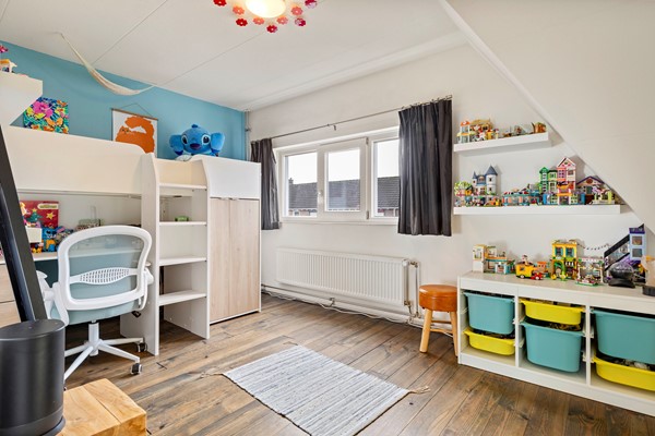 Medium property photo - Genooyerbergen 4, 5914 NS Venlo